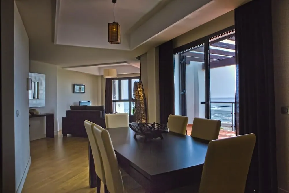 酒店 卡萨雷斯 Casas Del Mar Boutique酒店