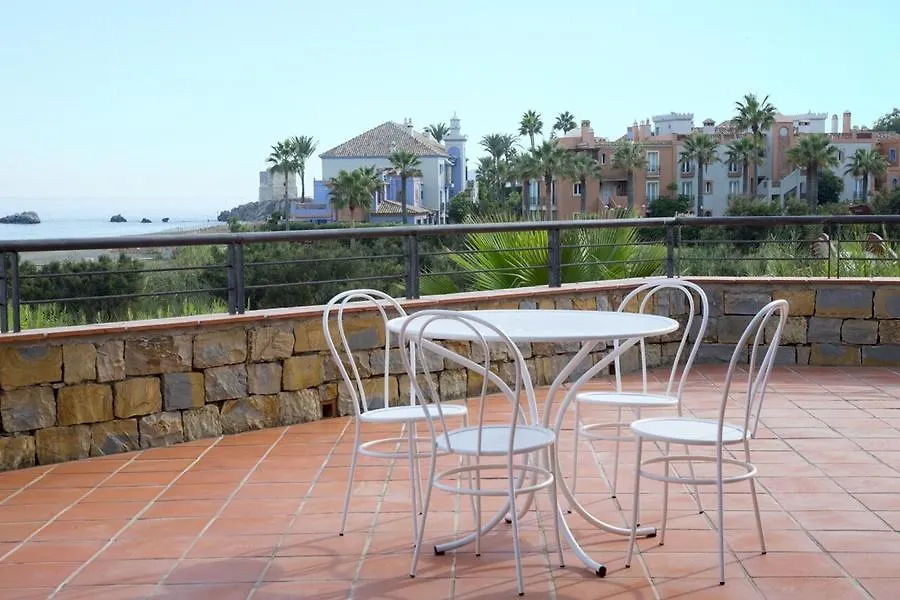 卡萨雷斯 Casas Del Mar Boutique酒店 0*,  西班牙