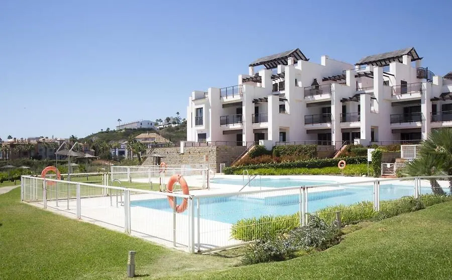 卡萨雷斯 Casas Del Mar Boutique酒店