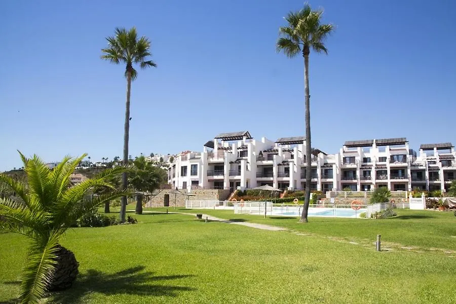 卡萨雷斯 Casas Del Mar Boutique酒店